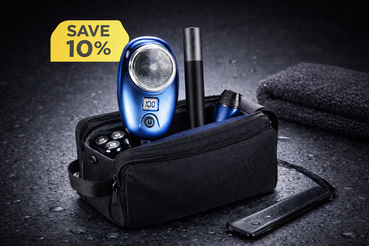 Build your kit & save 10%.                —>