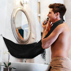 Loukili™ beard and hair catcher apron