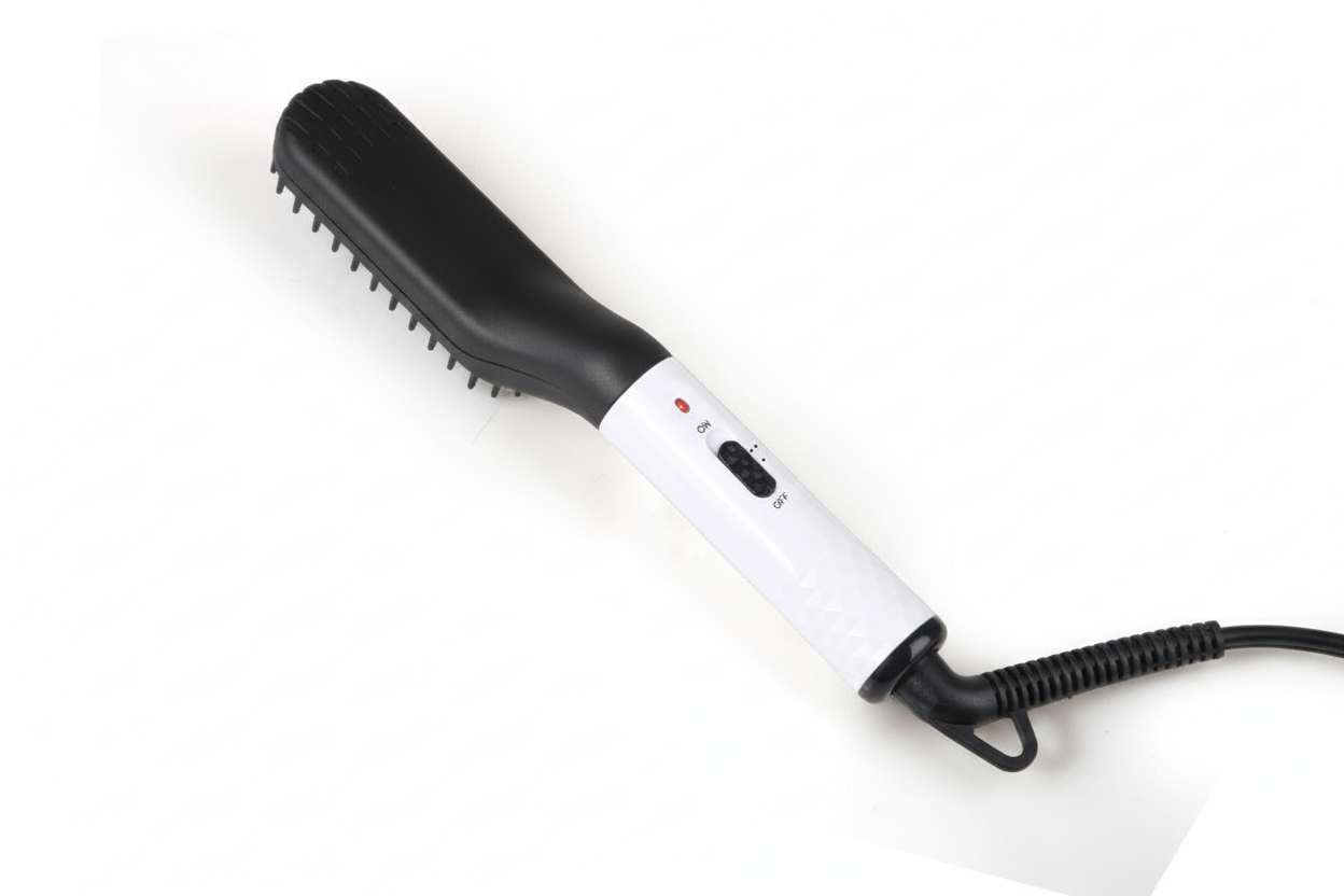 Loukili™ beard straightener