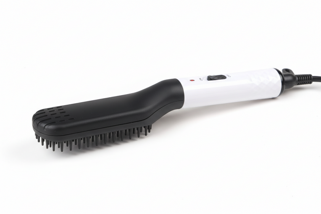 Loukili™ beard straightener