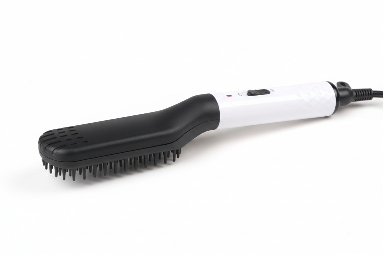 Loukili™ beard straightener