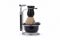 Loukili™ shaving set for men