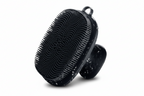 Loukili™ silicone facial cleansing brush