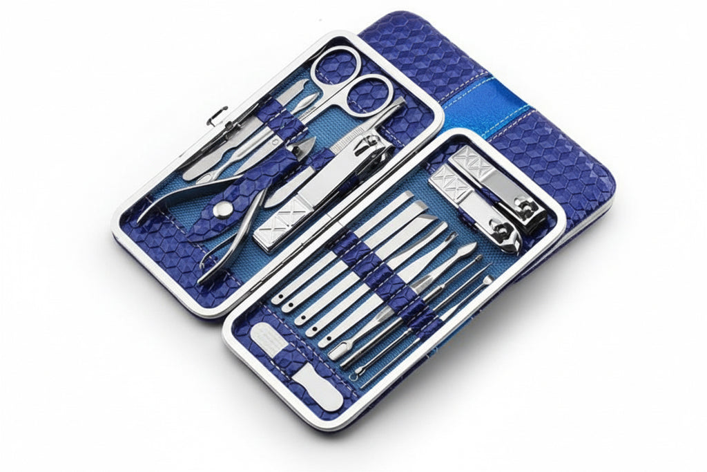 Loukili™ nail grooming kit