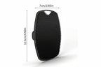 Loukili™ body scrubber