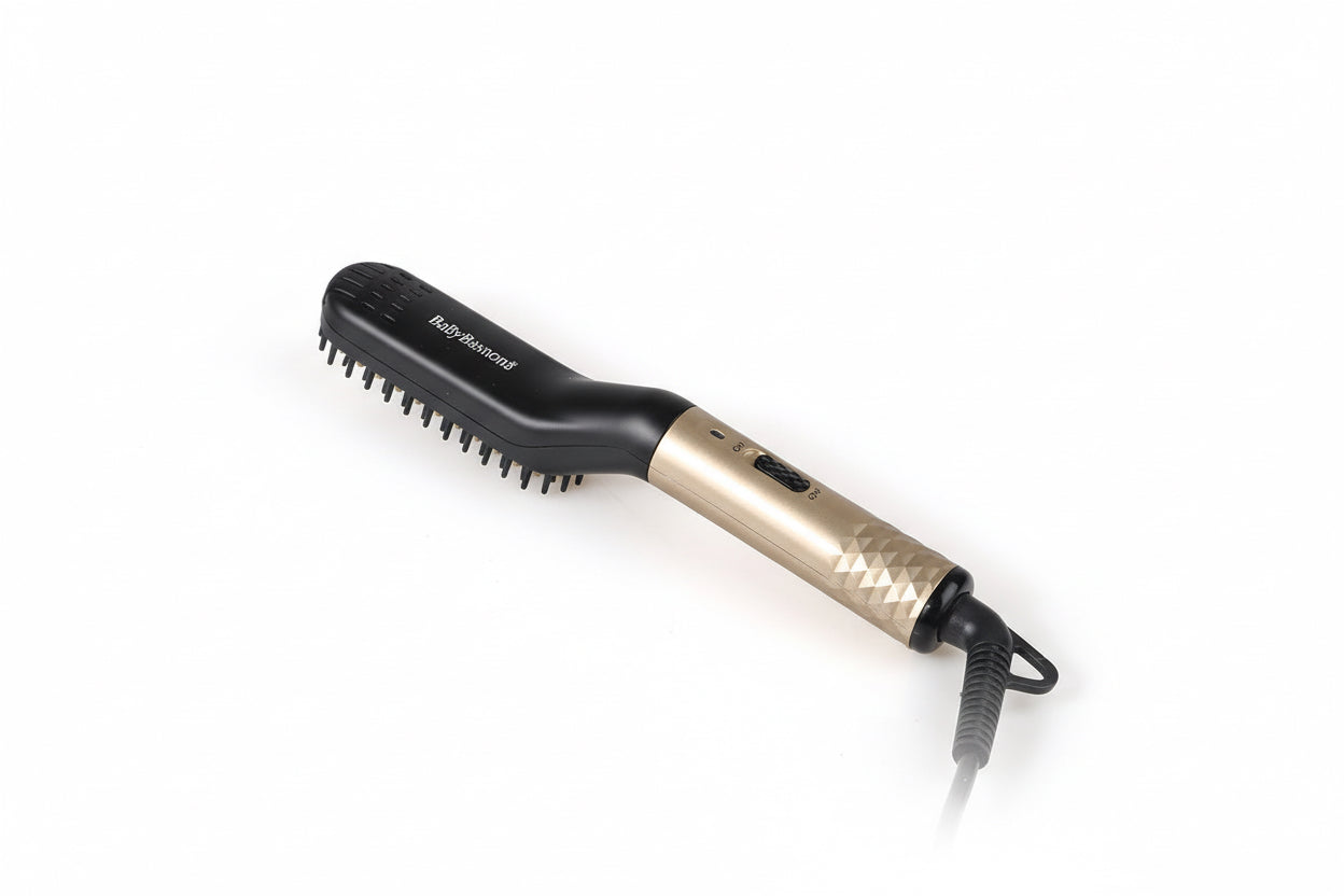 Loukili™ beard straightener