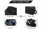 Loukili™ large-capacity waterproof toiletry bag