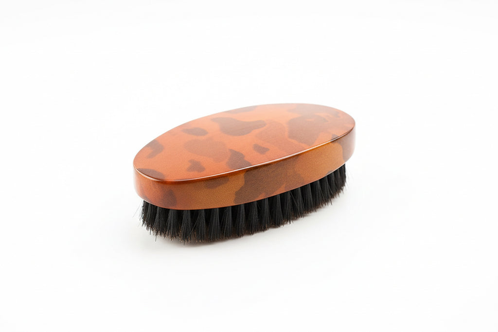 Loukili™ beard brush for men