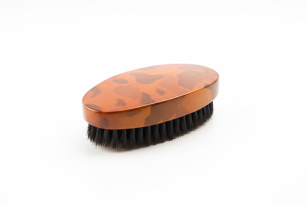 Loukili™ beard brush for men