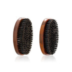 Loukili™ beard brush for men