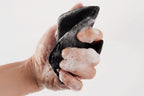 Loukili™ body scrubber