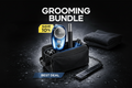 Loukili™ Essential Men's Grooming Bundle