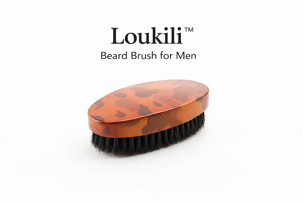 Loukili™ Valentine's Grooming Bundle for Men