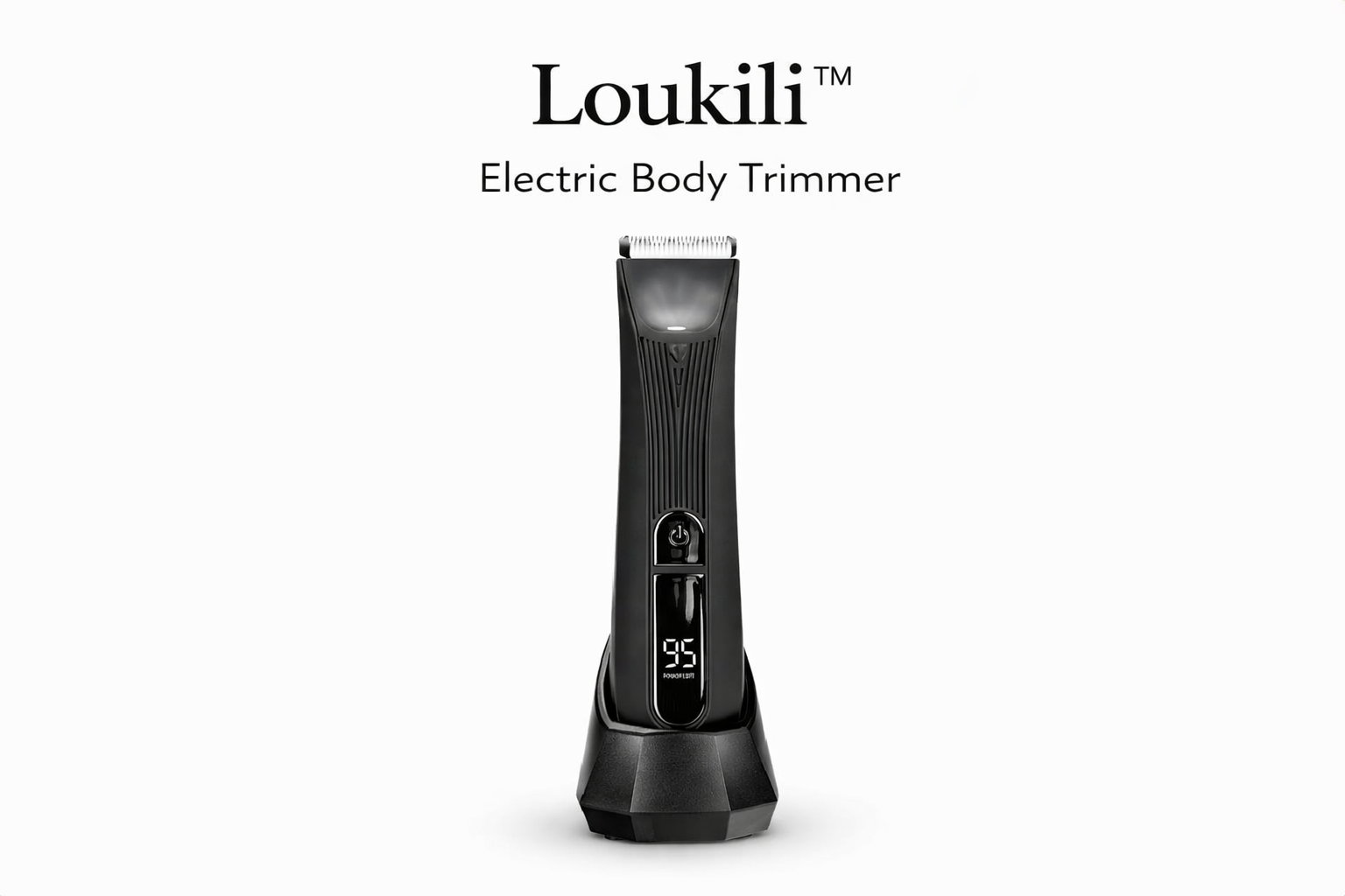 Loukili™ Grooming Essentials Bundle
