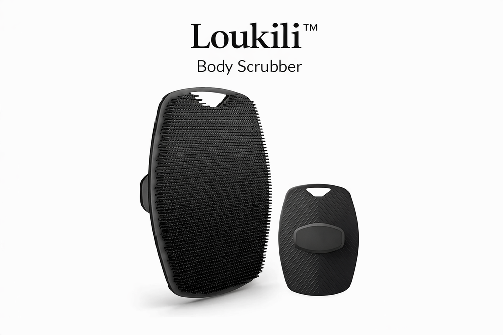 Loukili™ Grooming Essentials Bundle
