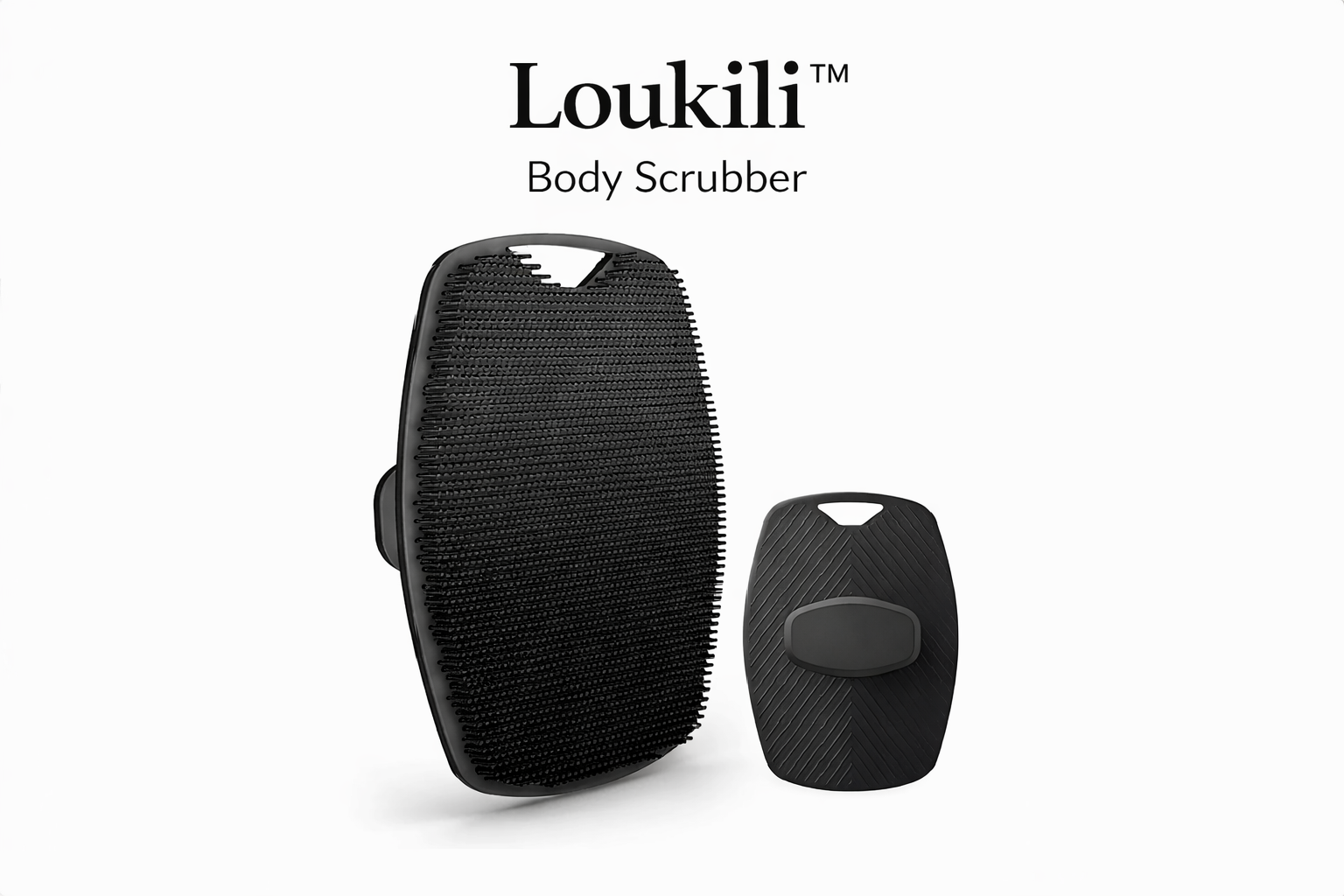 Loukili™ Grooming Essentials Bundle