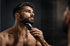 the Loukili™ 5 in 1 grooming kit