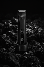 Loukili™ electric body trimmer