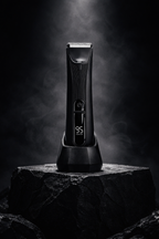 Loukili™ electric body trimmer