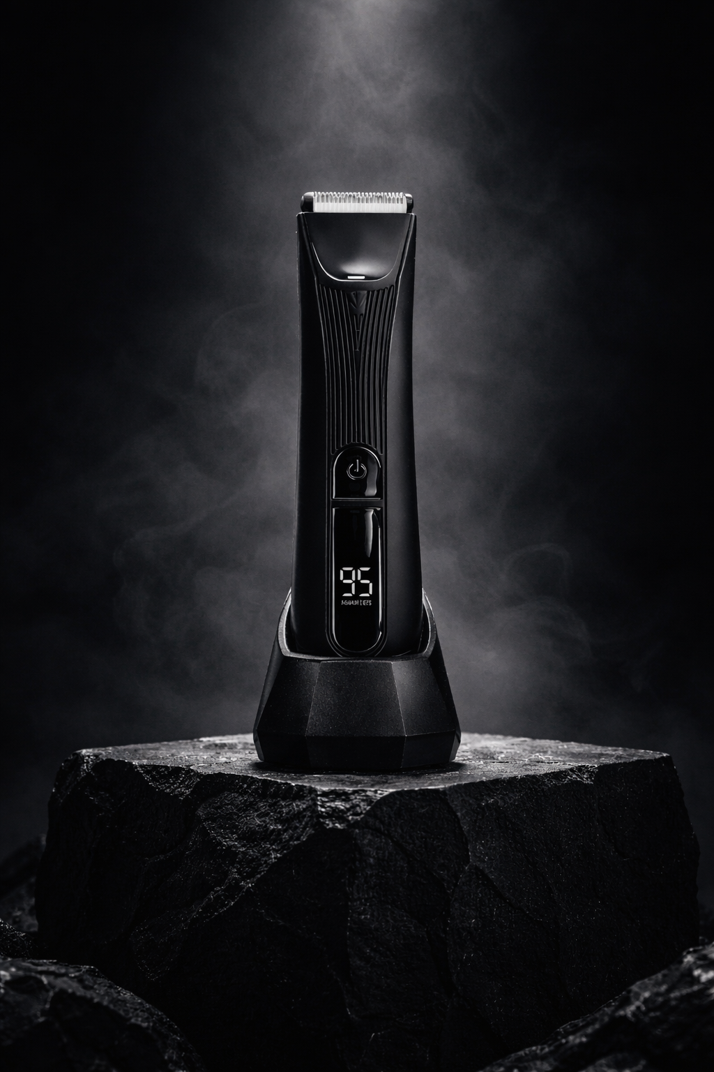 Loukili™ electric body trimmer