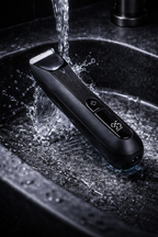 Loukili™ electric body trimmer