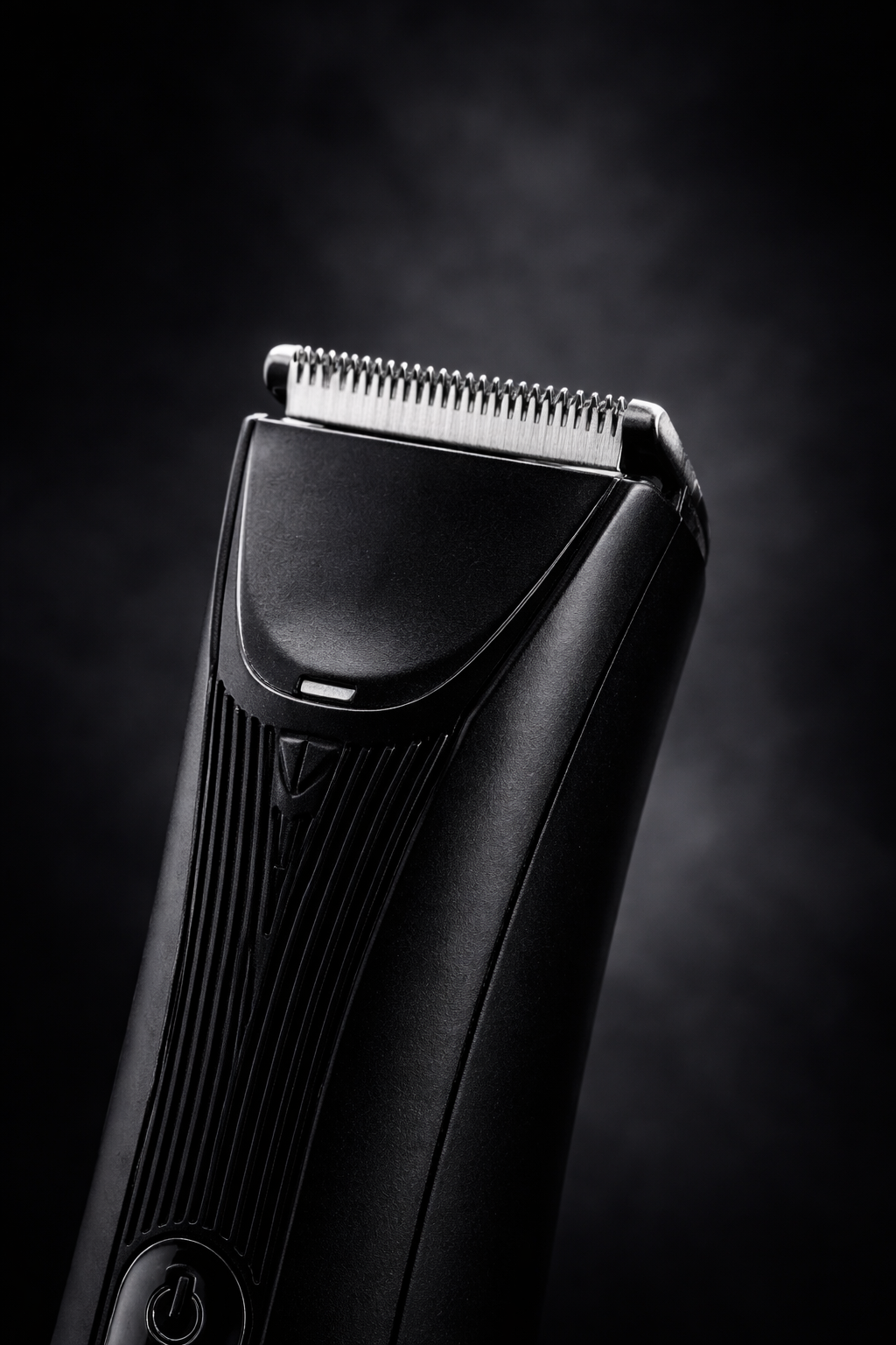 Loukili™ electric body trimmer