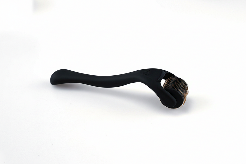 Loukili™ beard roller for men
