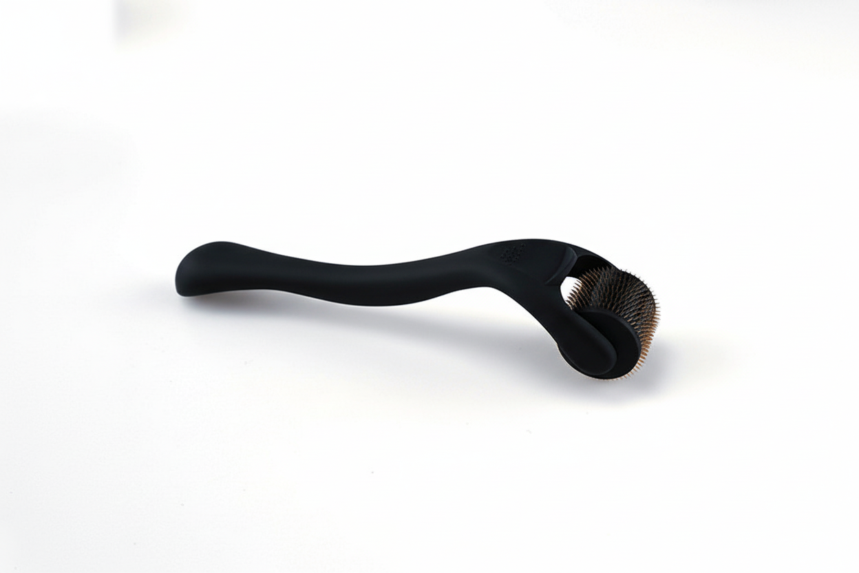 Loukili™ beard roller for men