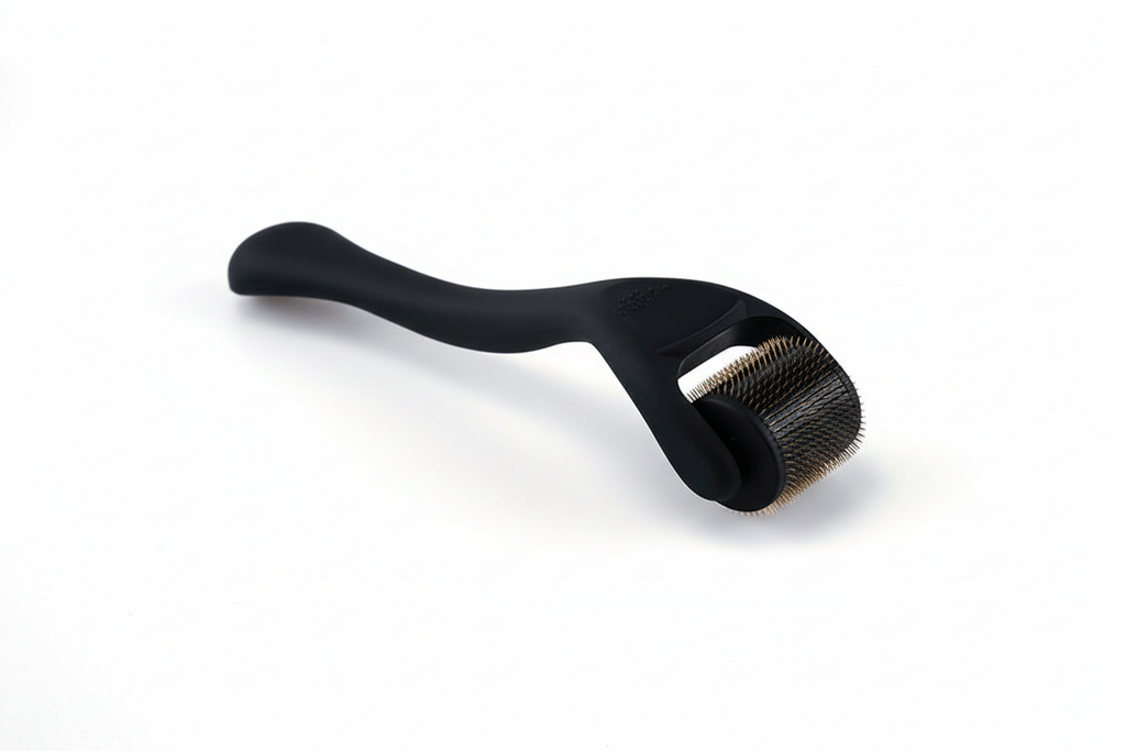 Loukili™ beard roller for men
