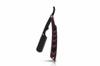 Old-Fashioned Manual Beard & Eyebrow Razor
