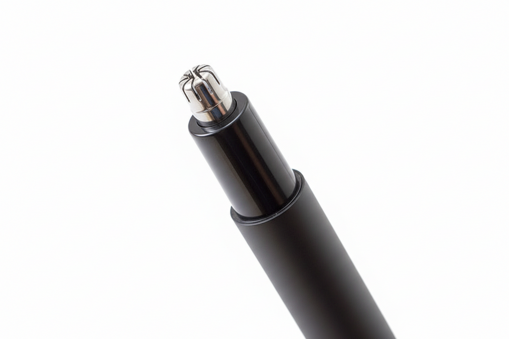 Loukili™ nose and ear hair trimmer