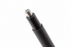 Loukili™ nose and ear hair trimmer