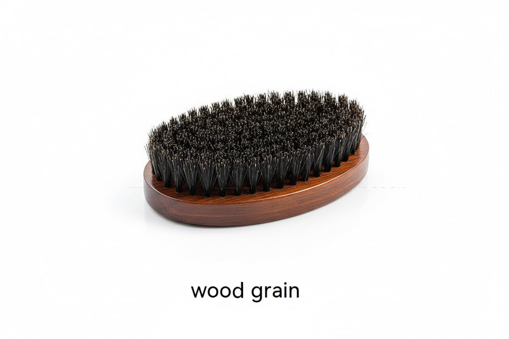 Loukili™ beard brush for men
